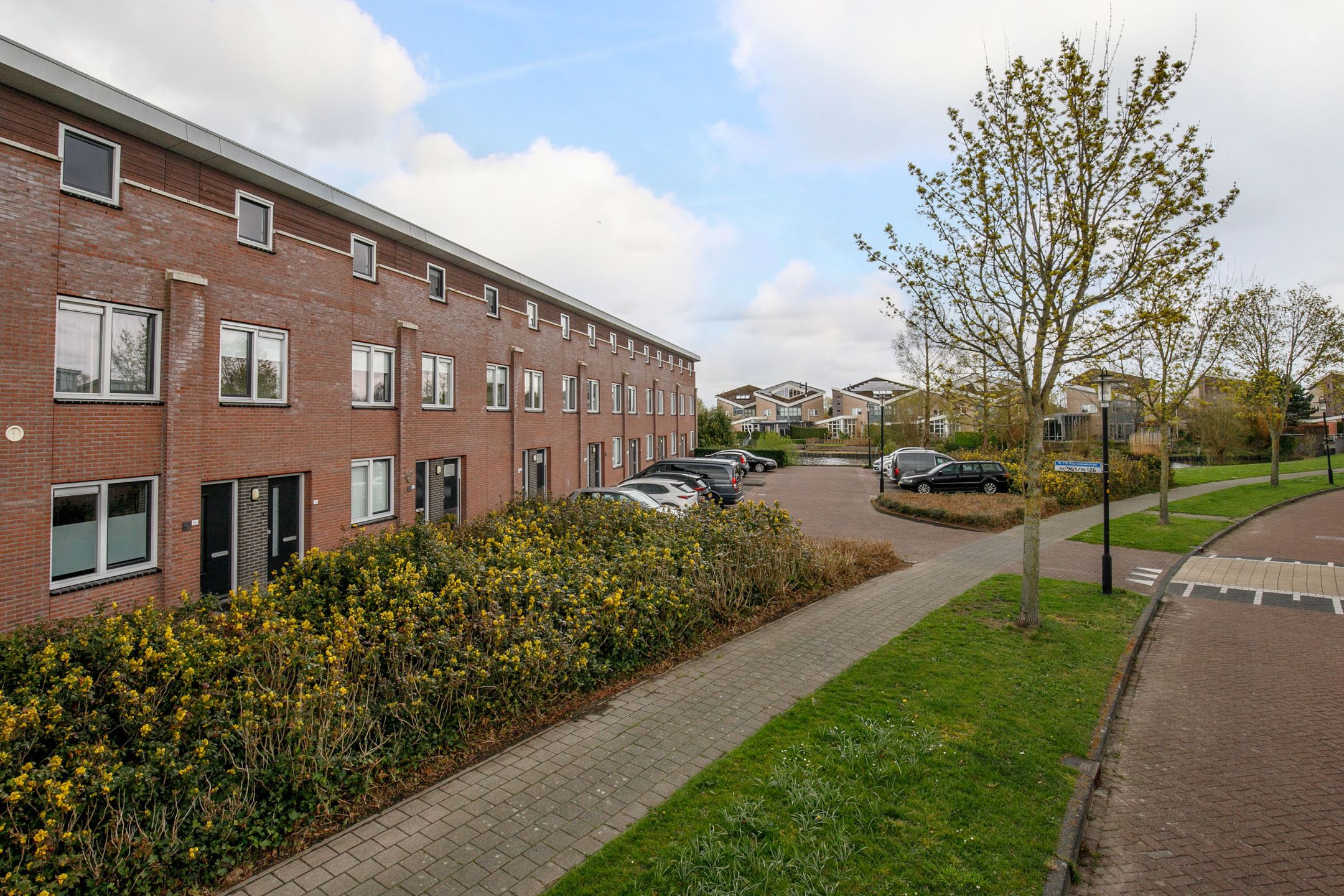 Foto 6 van Dr. F.W. Klaarenbeeksingel 108