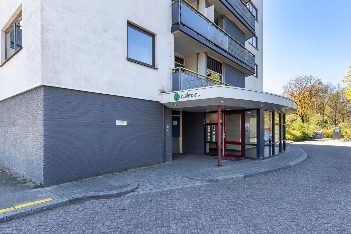 Foto 4 van Kalmoesstraat 189