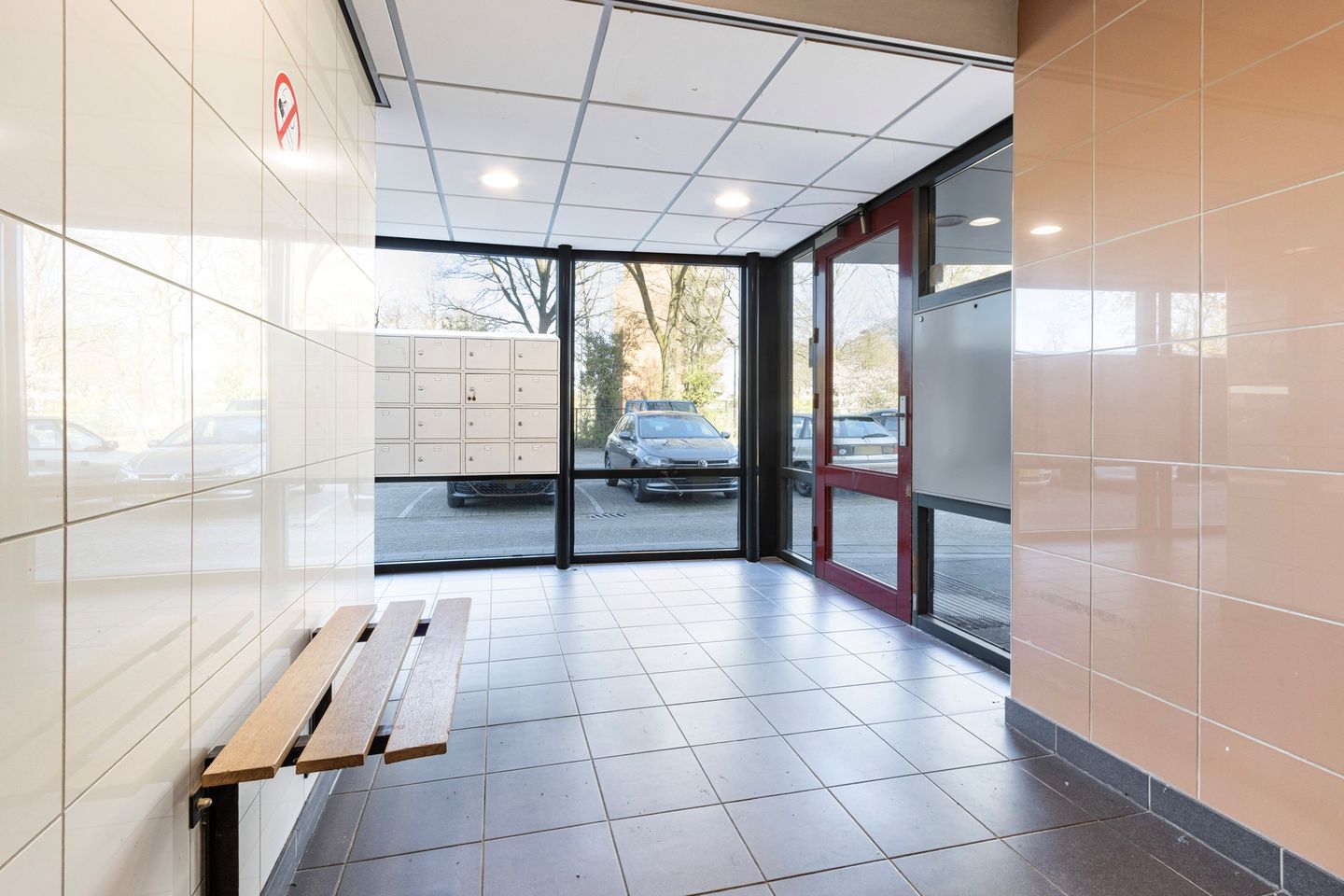 Foto 5 van Kalmoesstraat 189