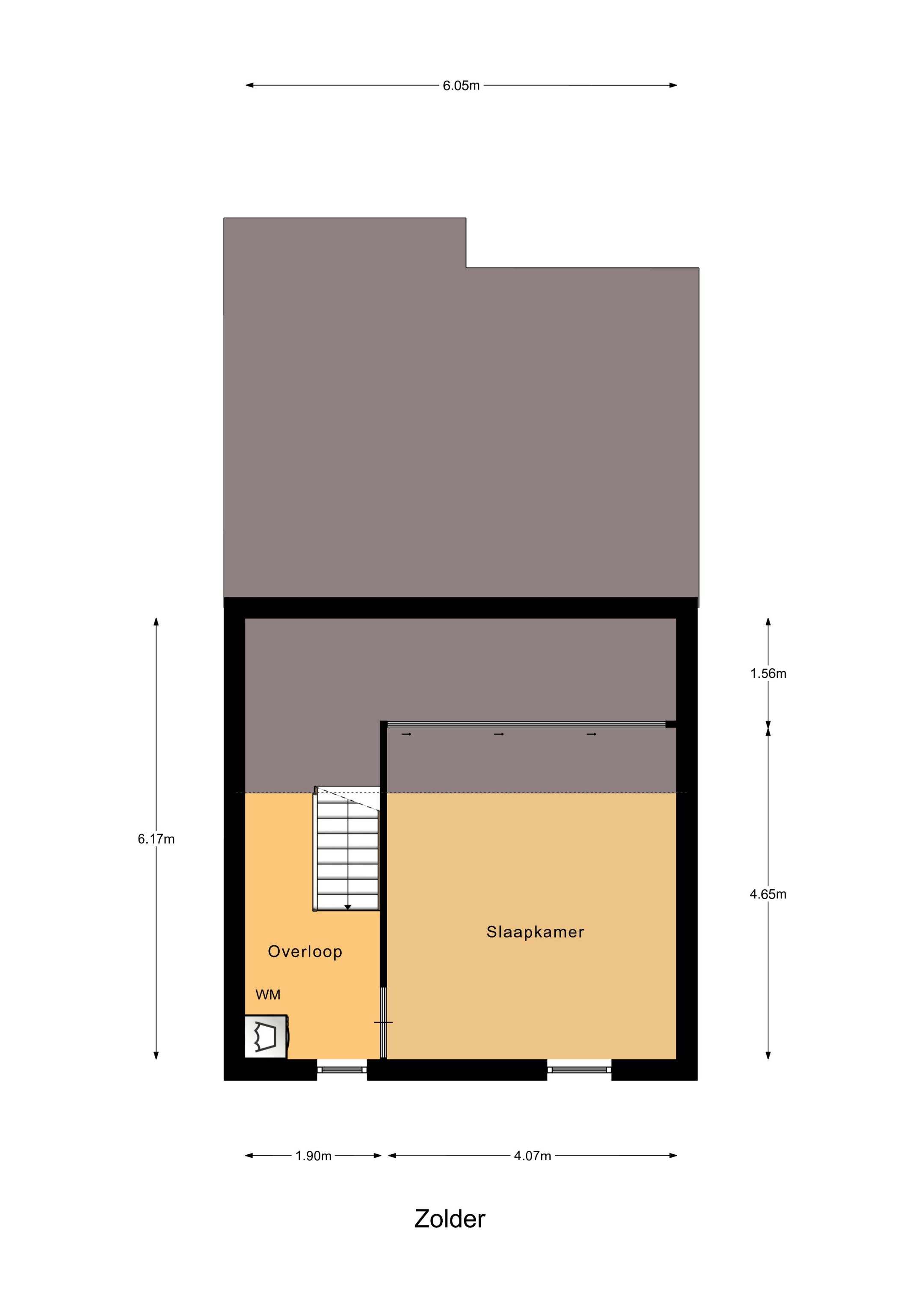 Foto 18 van Dr. F.W. Klaarenbeeksingel 108