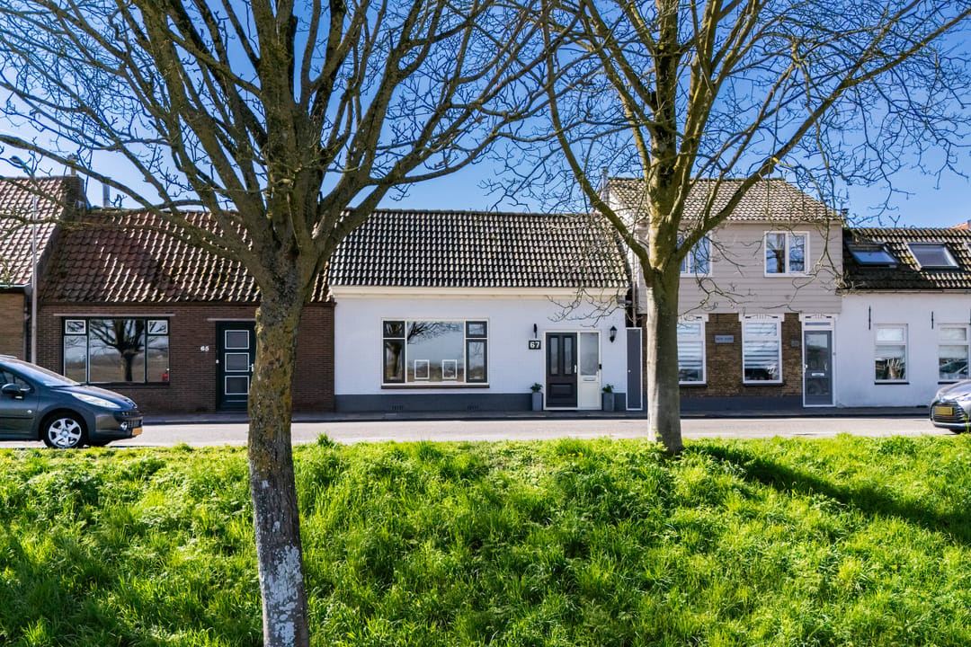 Foto 1 van Dorpsstraat 67