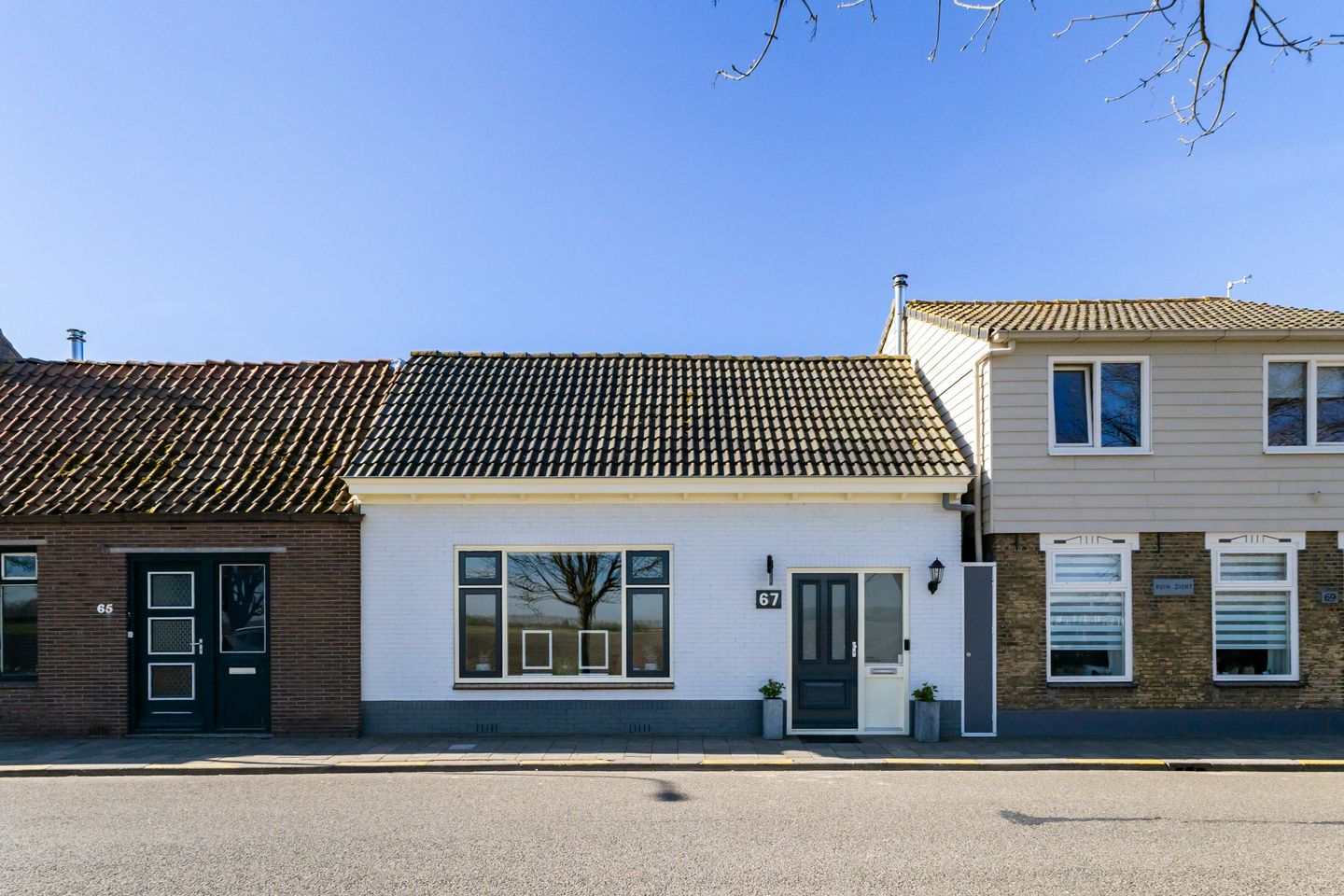 Foto 44 van Dorpsstraat 67