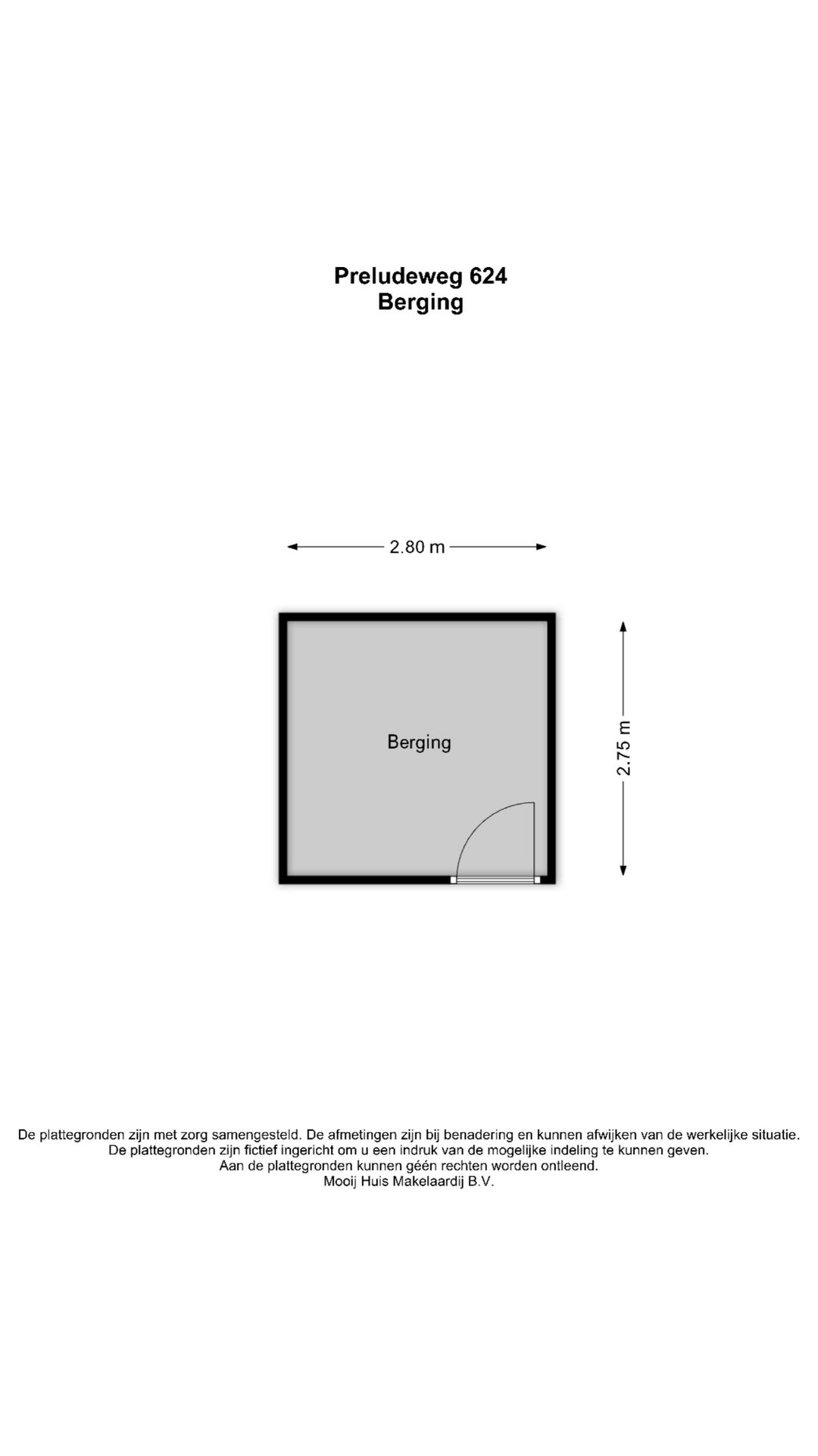 Foto 35 van Preludeweg 624