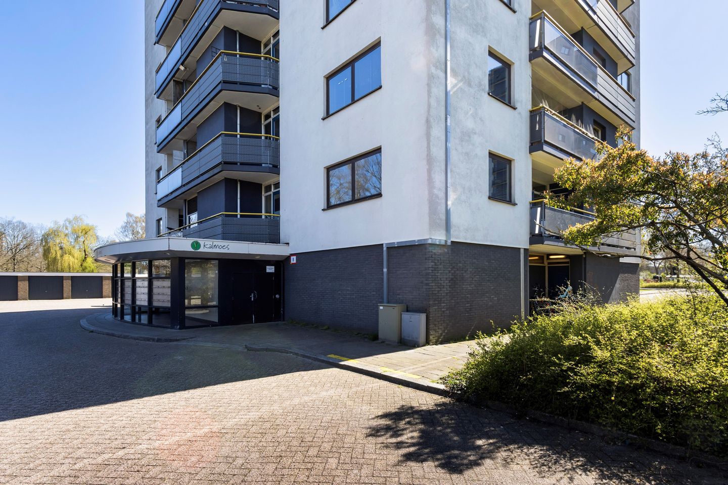 Foto 35 van Kalmoesstraat 189