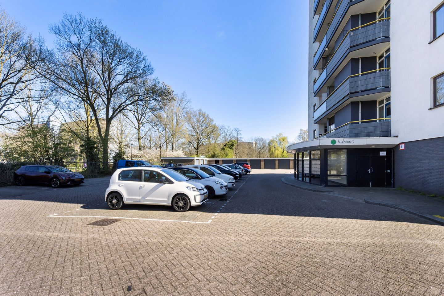 Foto 34 van Kalmoesstraat 189