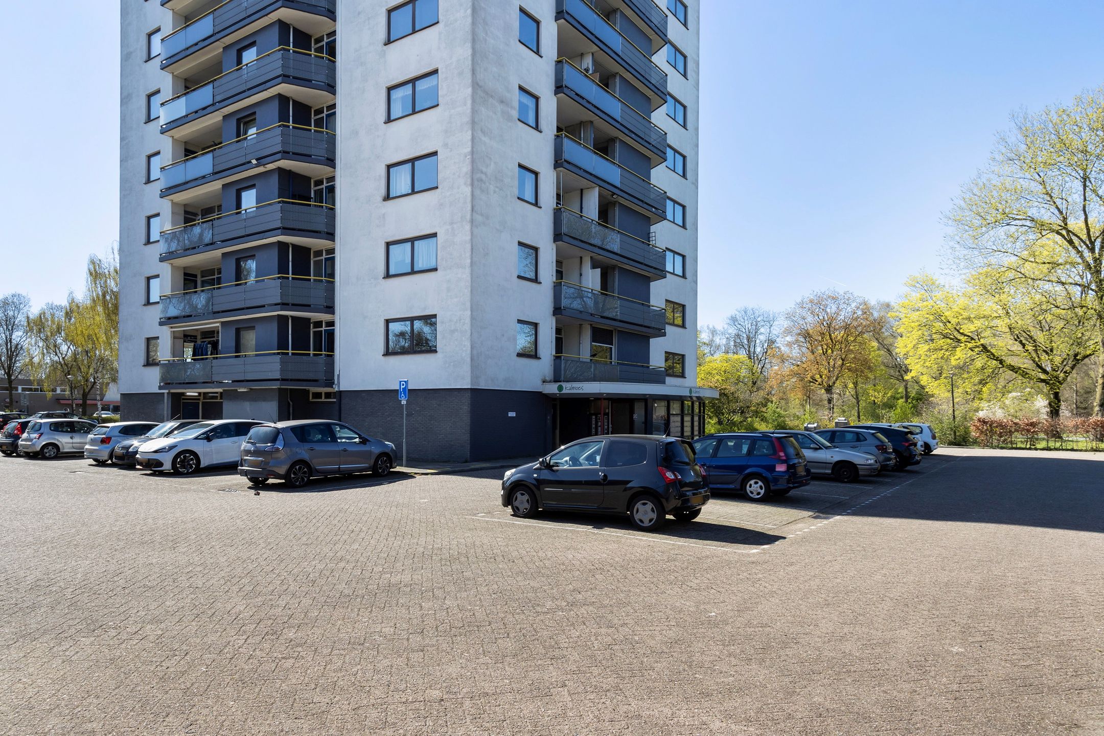 Foto 33 van Kalmoesstraat 189