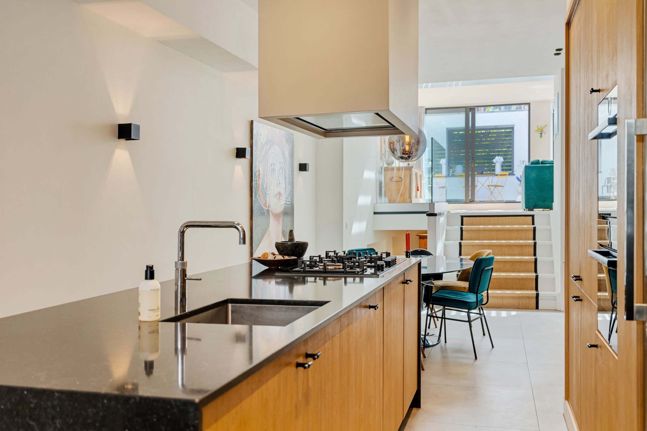 Oude Looiersstraat 89-H 89 H