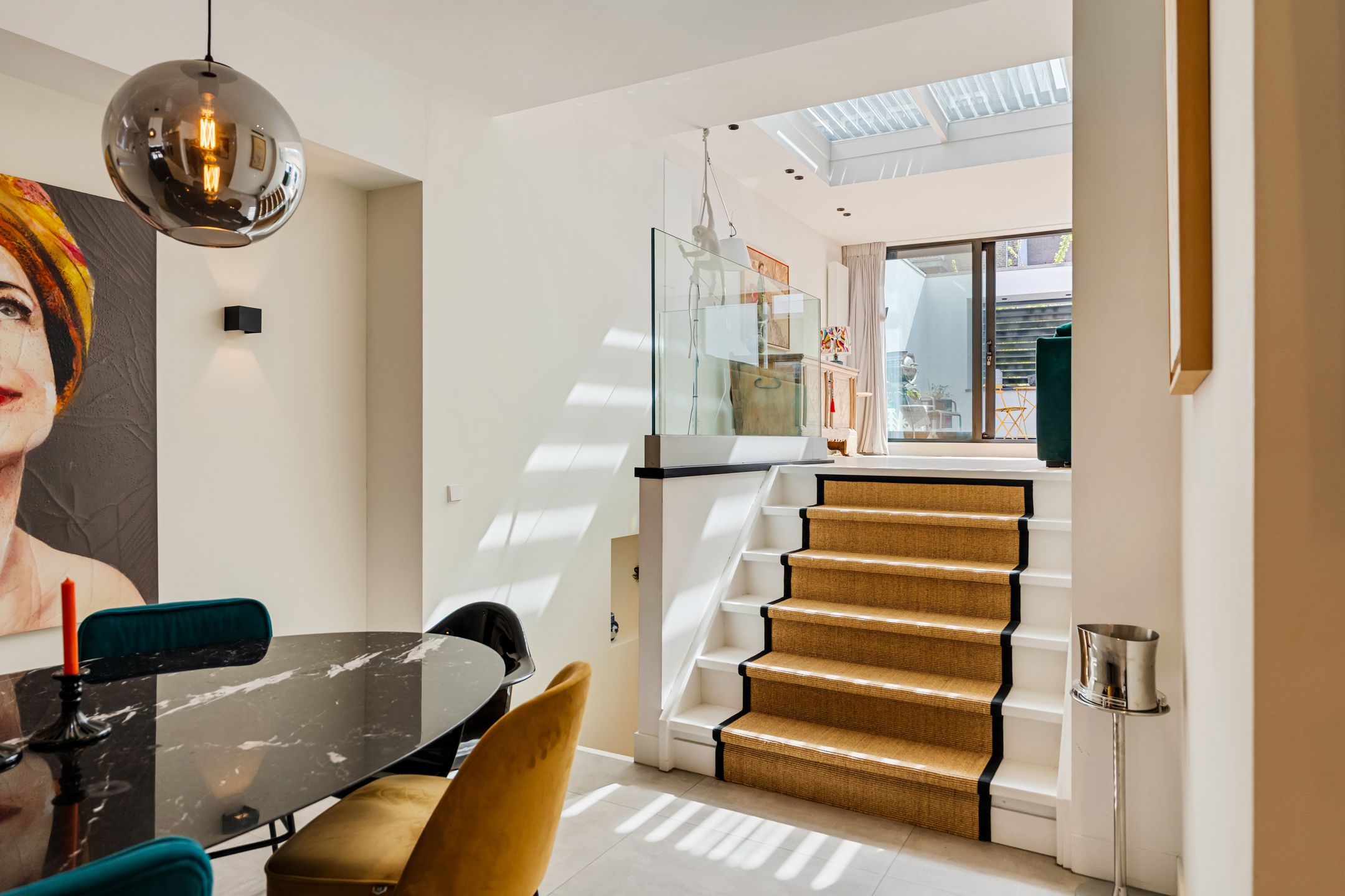 Foto 3 van Oude Looiersstraat 89-H