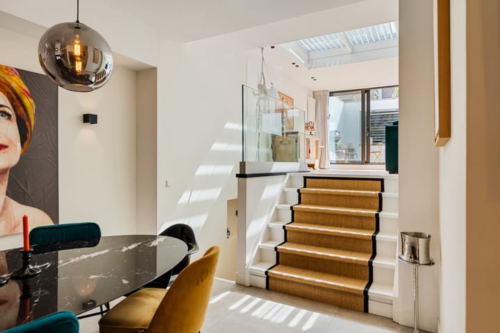 Foto 3 van Oude Looiersstraat 89-H