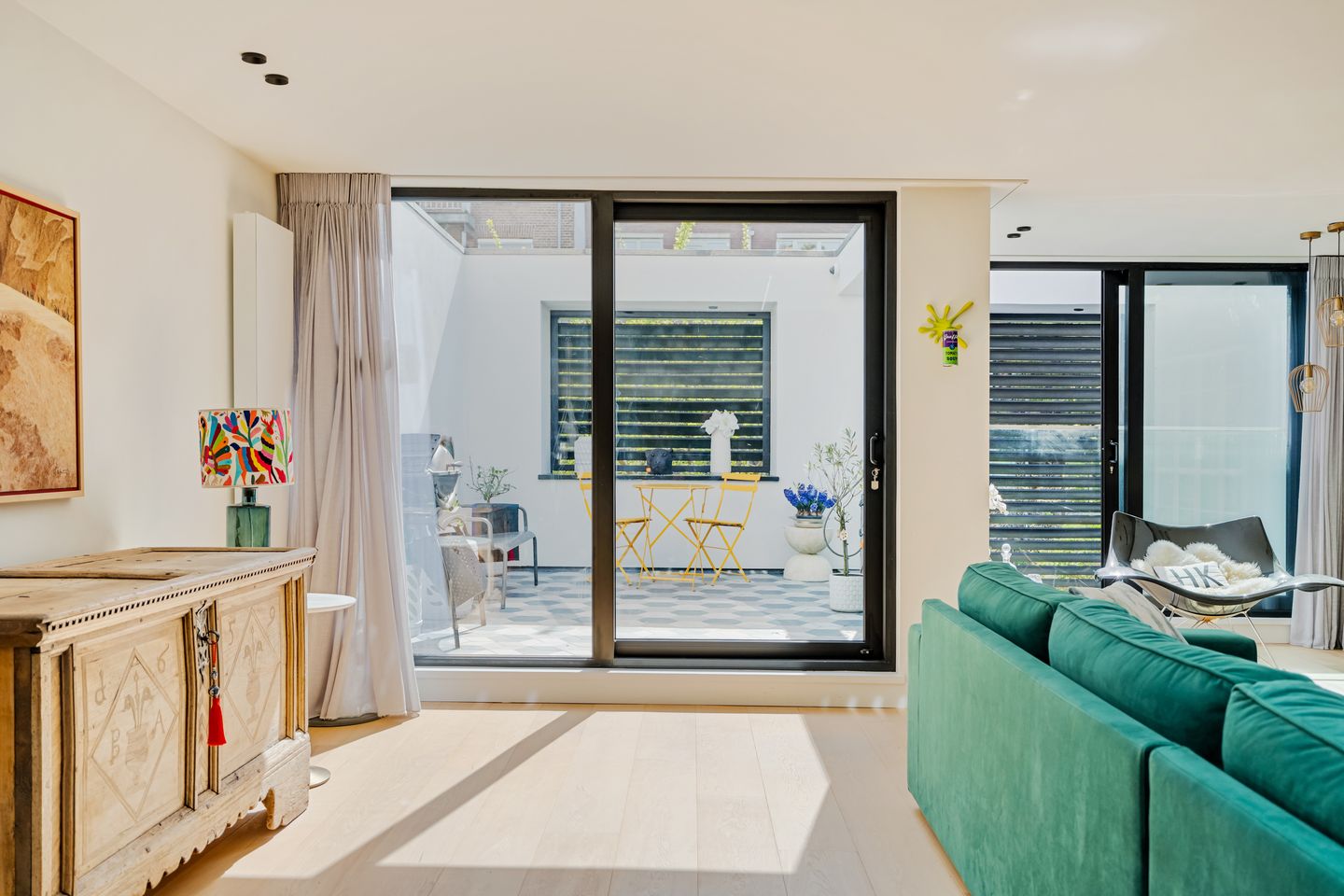 Foto 5 van Oude Looiersstraat 89-H