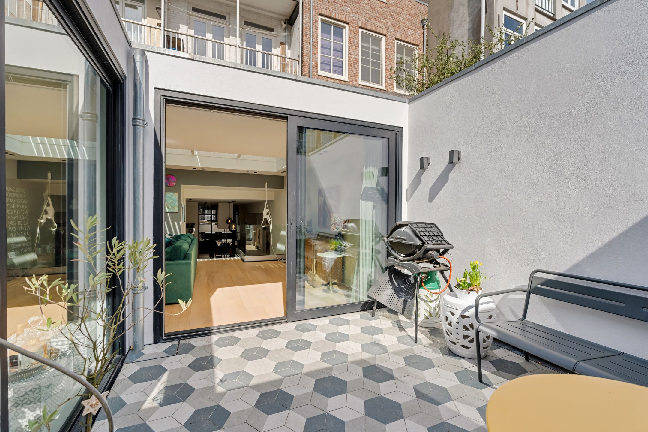 Foto 9 van Oude Looiersstraat 89-H