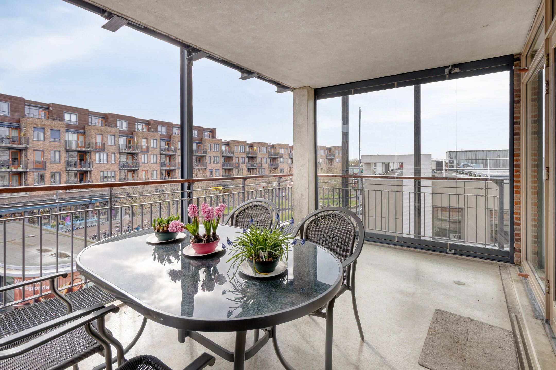 Foto 3 van Burchtplein 28