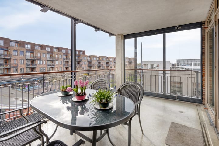 Foto 3 van Burchtplein 28