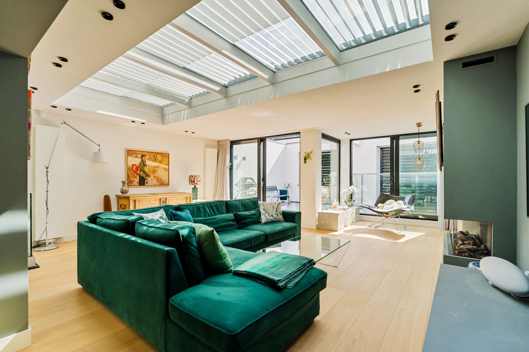 Foto 12 van Oude Looiersstraat 89-H