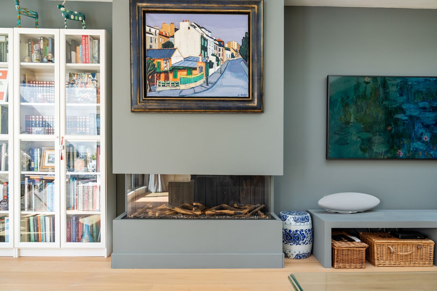 Foto 14 van Oude Looiersstraat 89-H