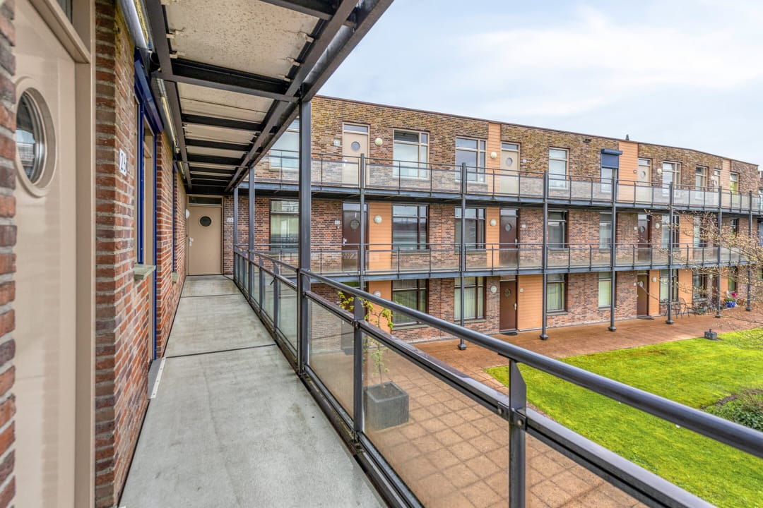 Foto 7 van Burchtplein 28