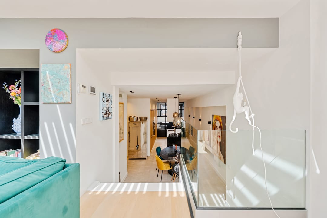 Foto 17 van Oude Looiersstraat 89-H