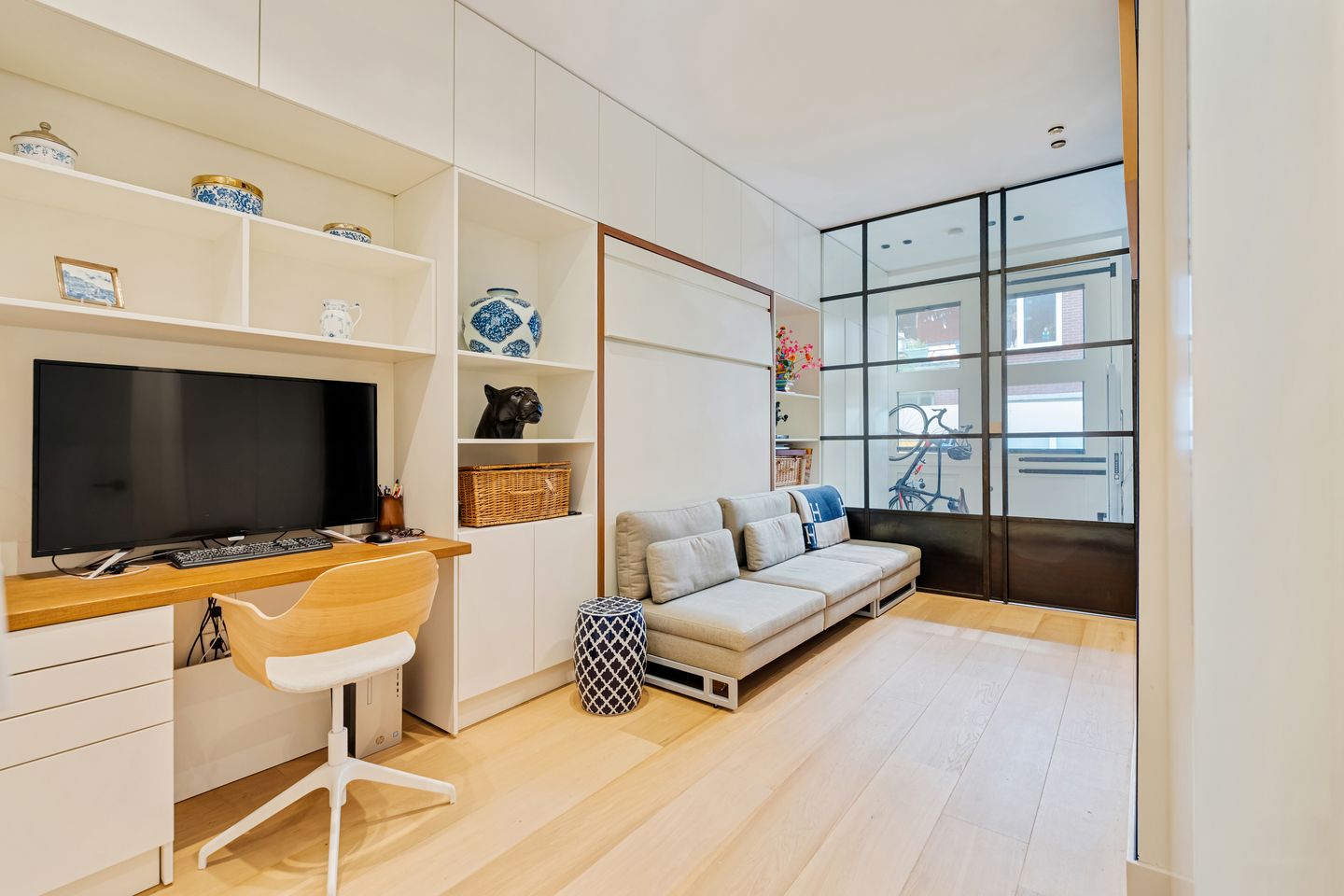 Foto 19 van Oude Looiersstraat 89-H