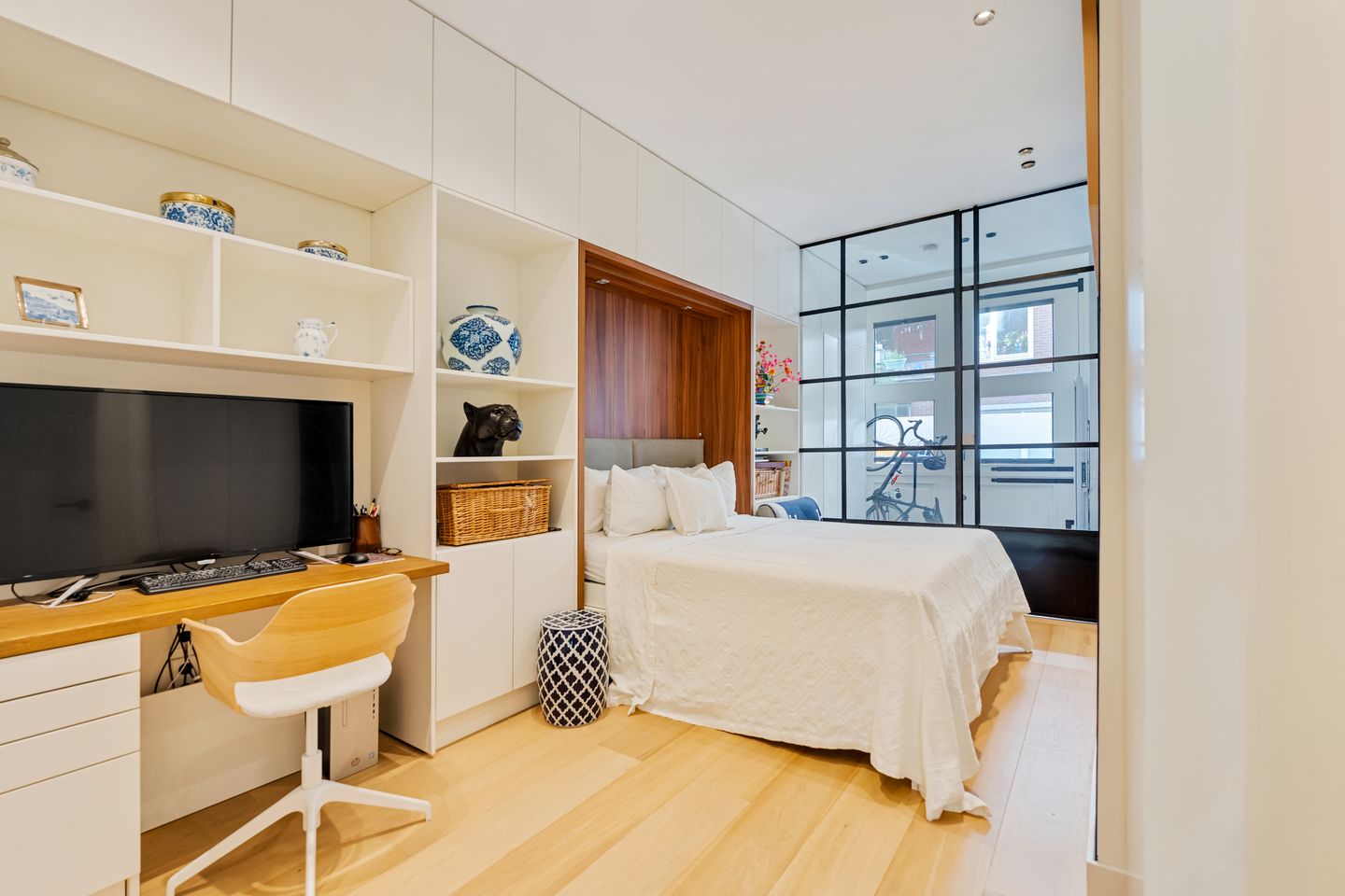 Foto 20 van Oude Looiersstraat 89-H