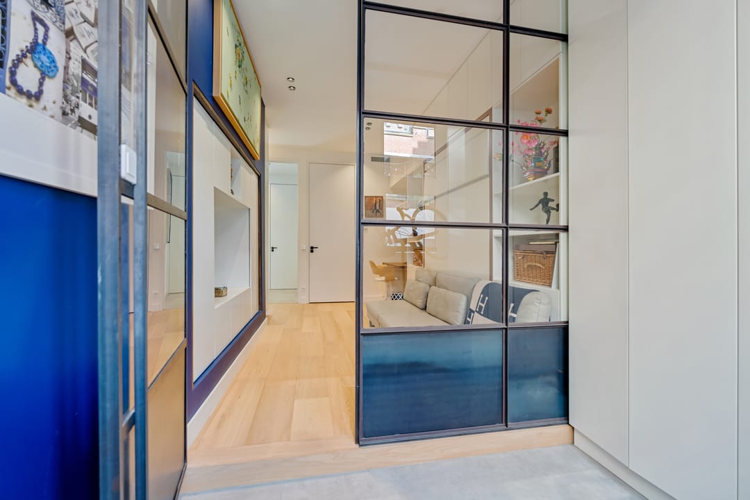 Foto 22 van Oude Looiersstraat 89-H