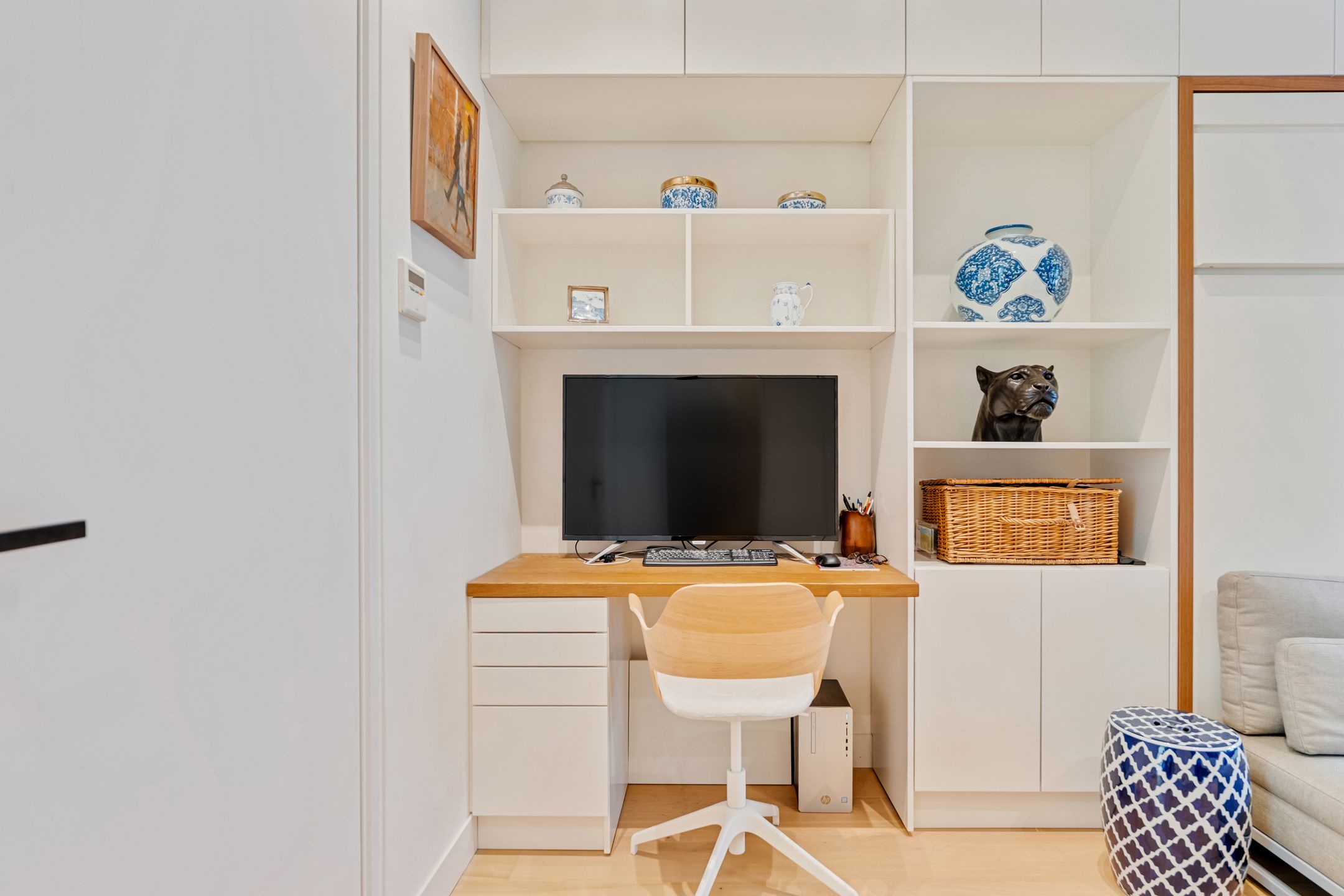 Foto 24 van Oude Looiersstraat 89-H