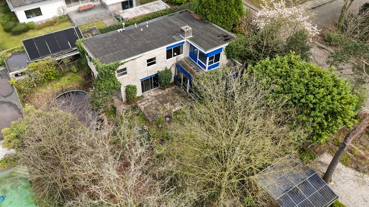 Foto 3 van Auteurslaan 25