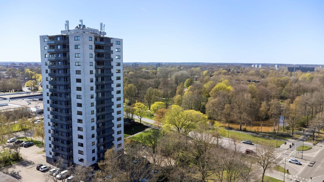 Foto 32 van Kalmoesstraat 189