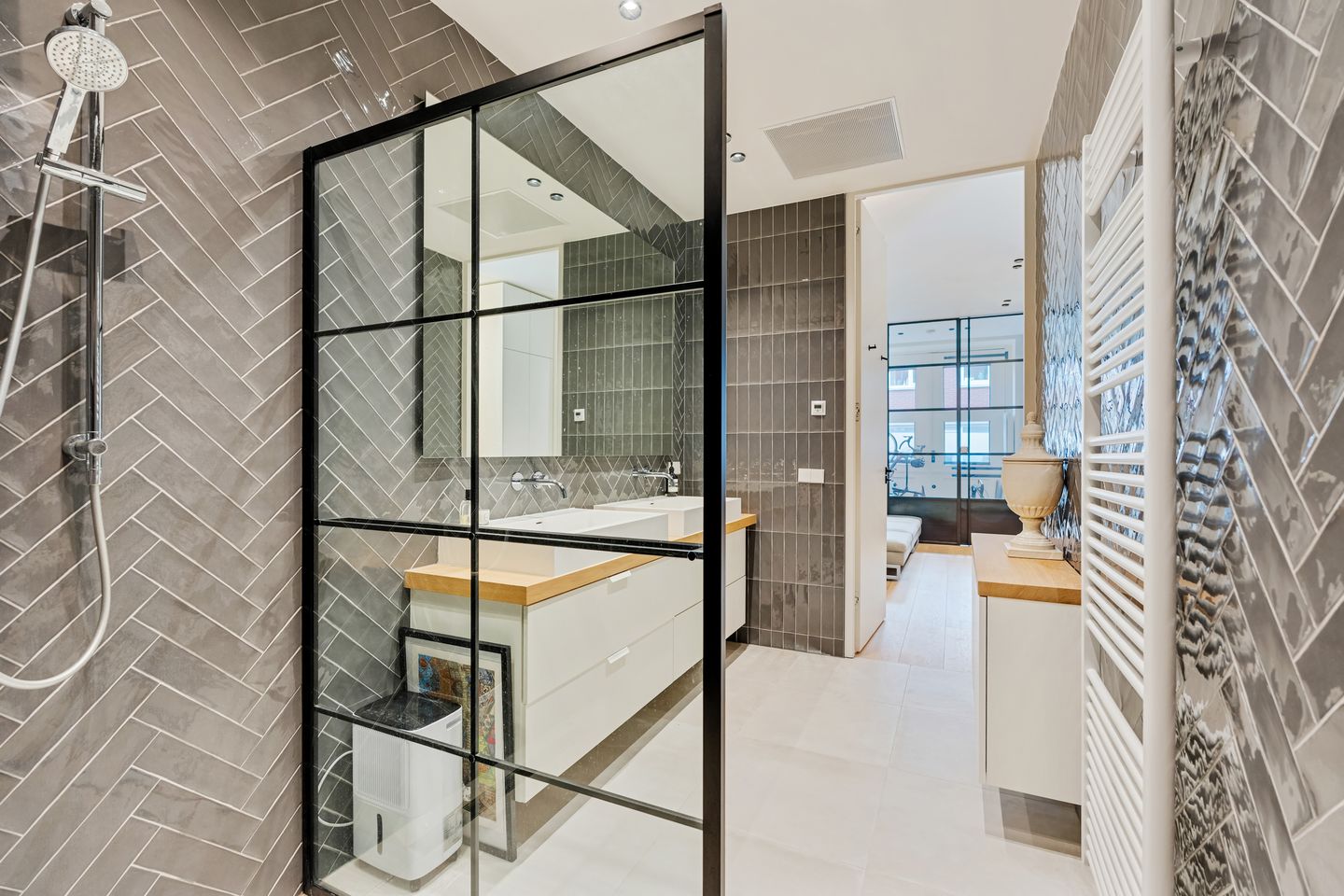 Foto 29 van Oude Looiersstraat 89-H