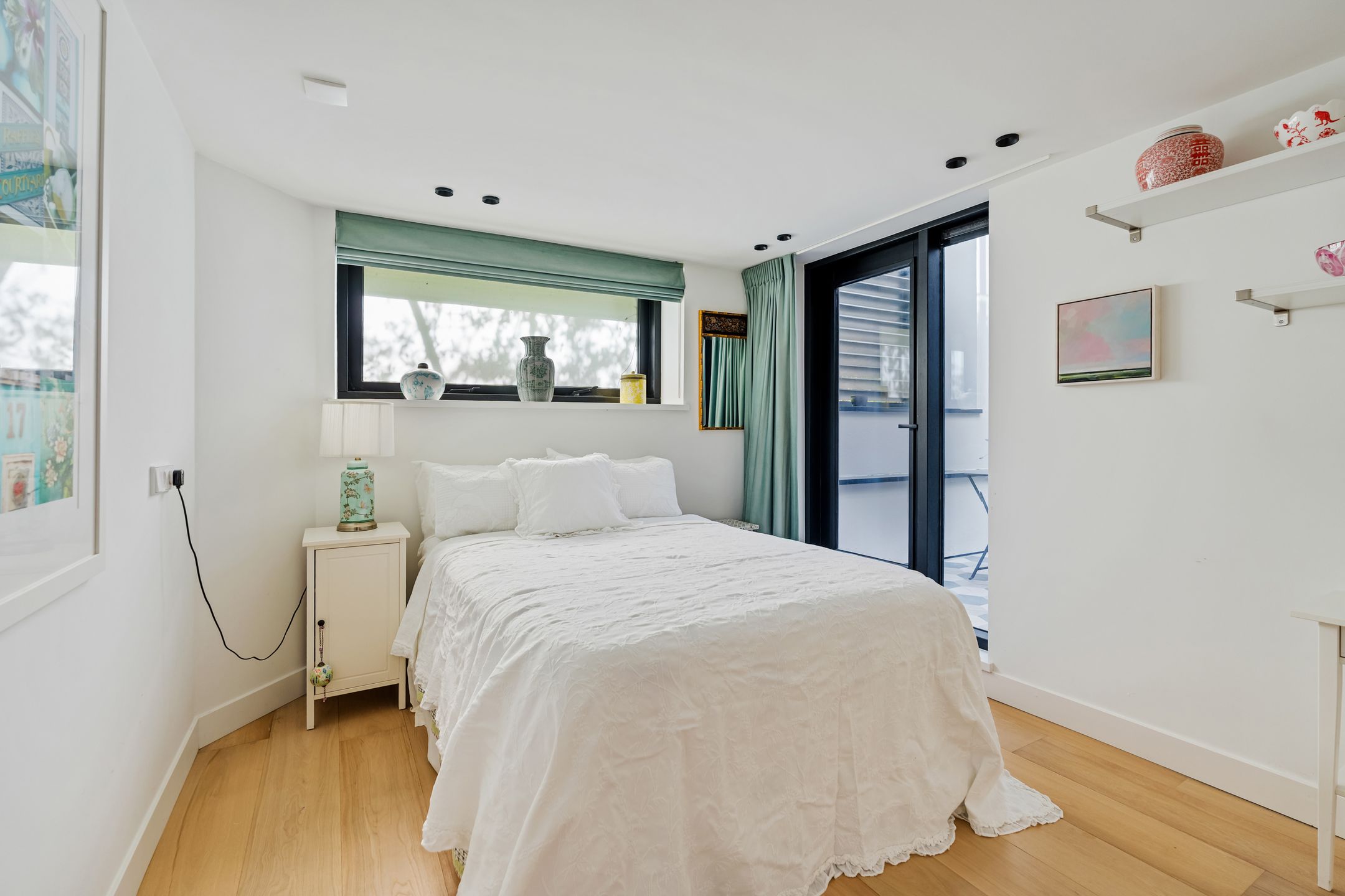 Foto 30 van Oude Looiersstraat 89-H