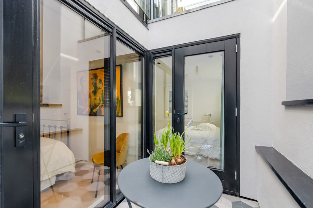 Foto 31 van Oude Looiersstraat 89-H