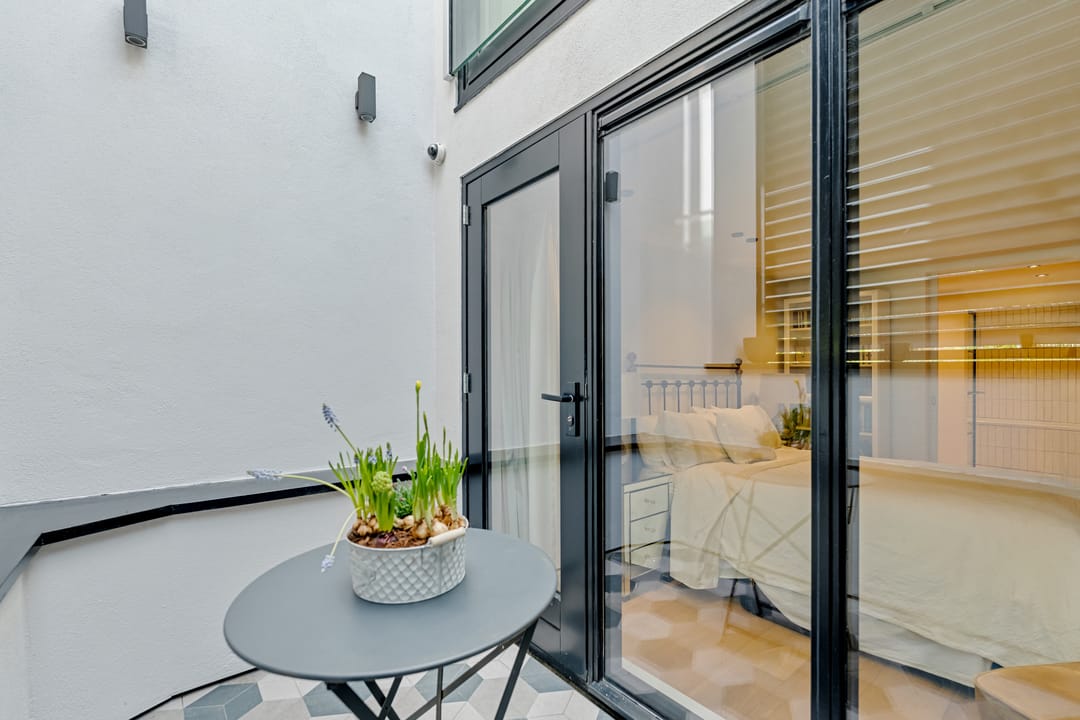 Foto 32 van Oude Looiersstraat 89-H