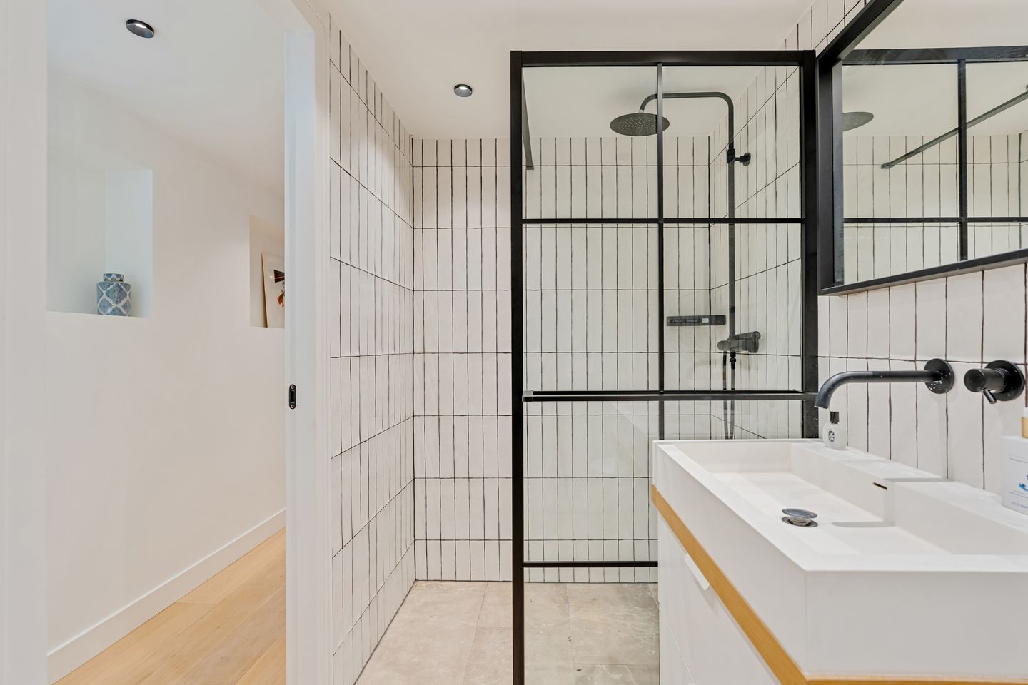 Foto 34 van Oude Looiersstraat 89-H