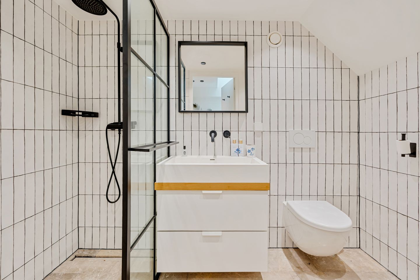 Foto 35 van Oude Looiersstraat 89-H