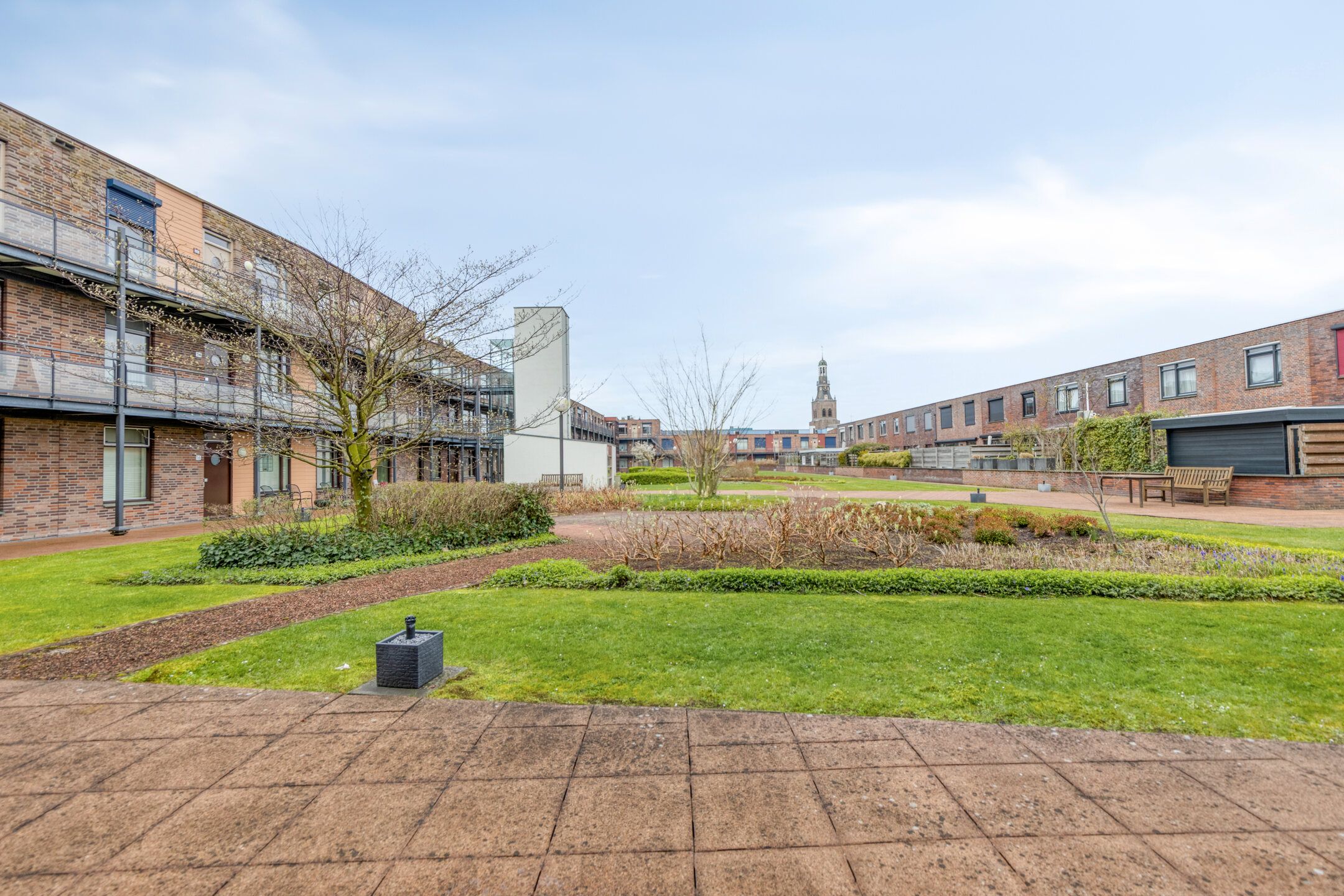 Foto 30 van Burchtplein 28