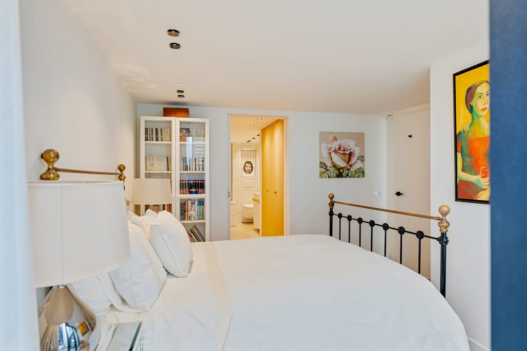 Foto 37 van Oude Looiersstraat 89-H