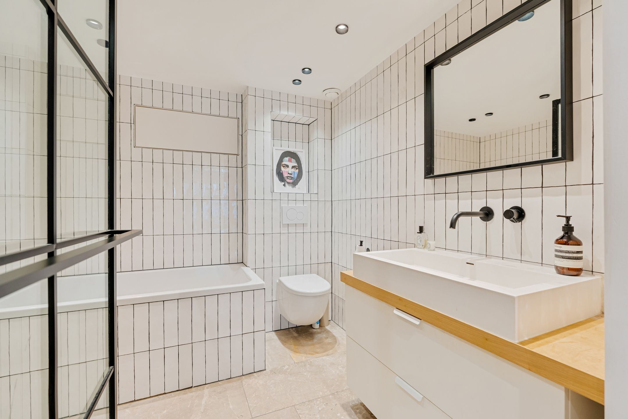 Foto 39 van Oude Looiersstraat 89-H