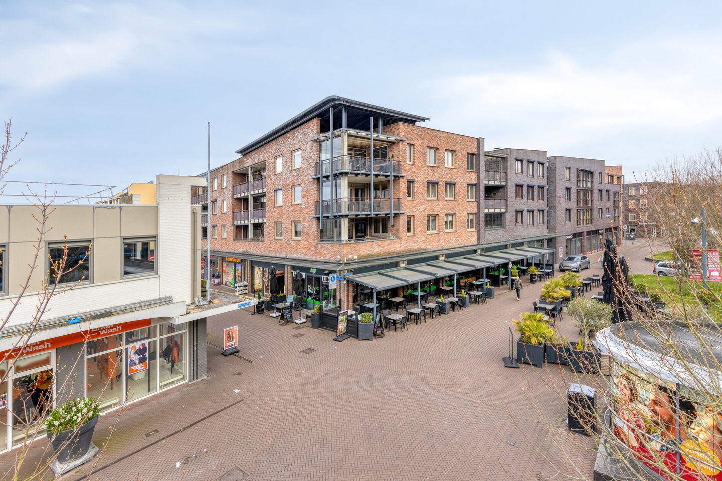 Foto 35 van Burchtplein 28