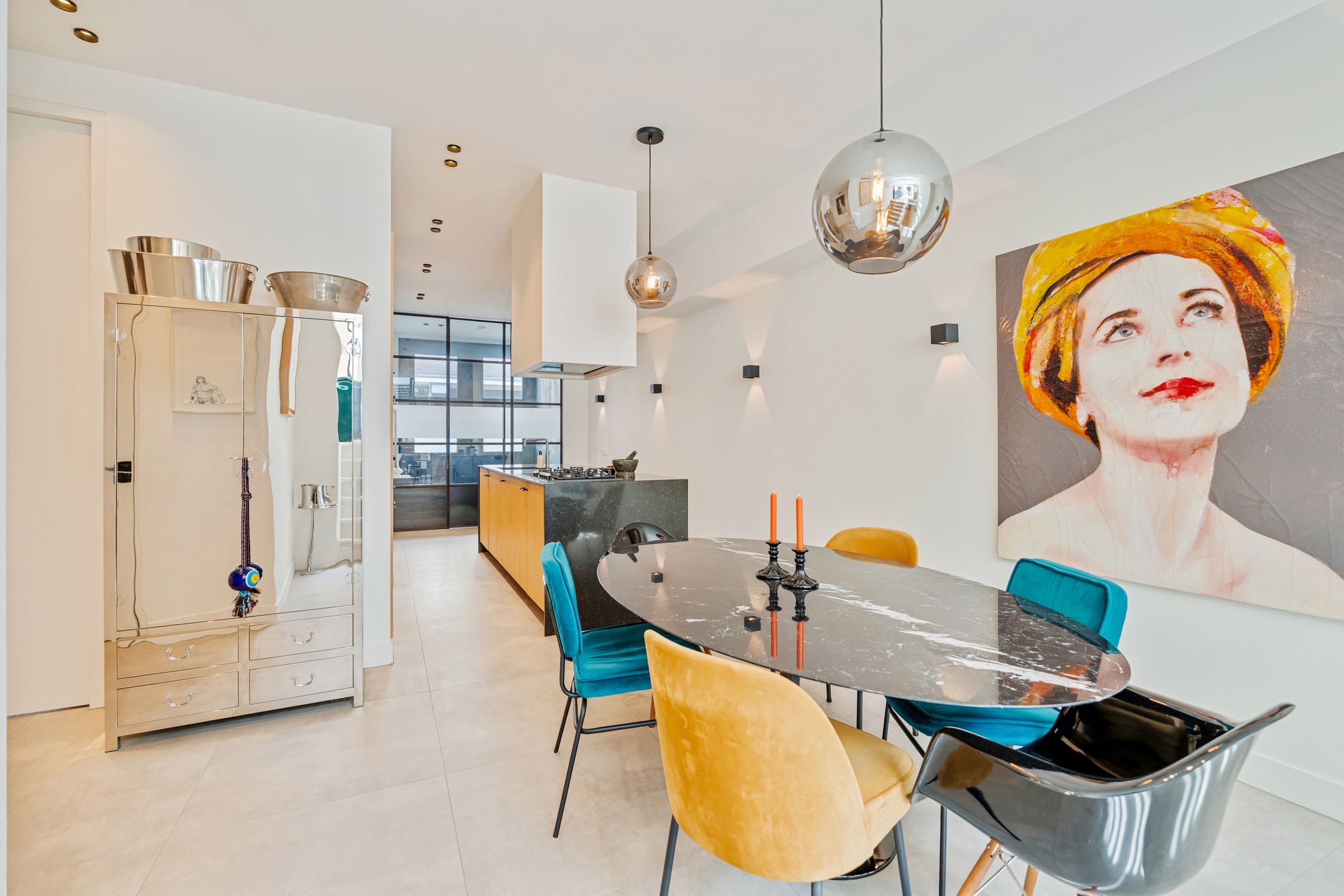 Foto 42 van Oude Looiersstraat 89-H