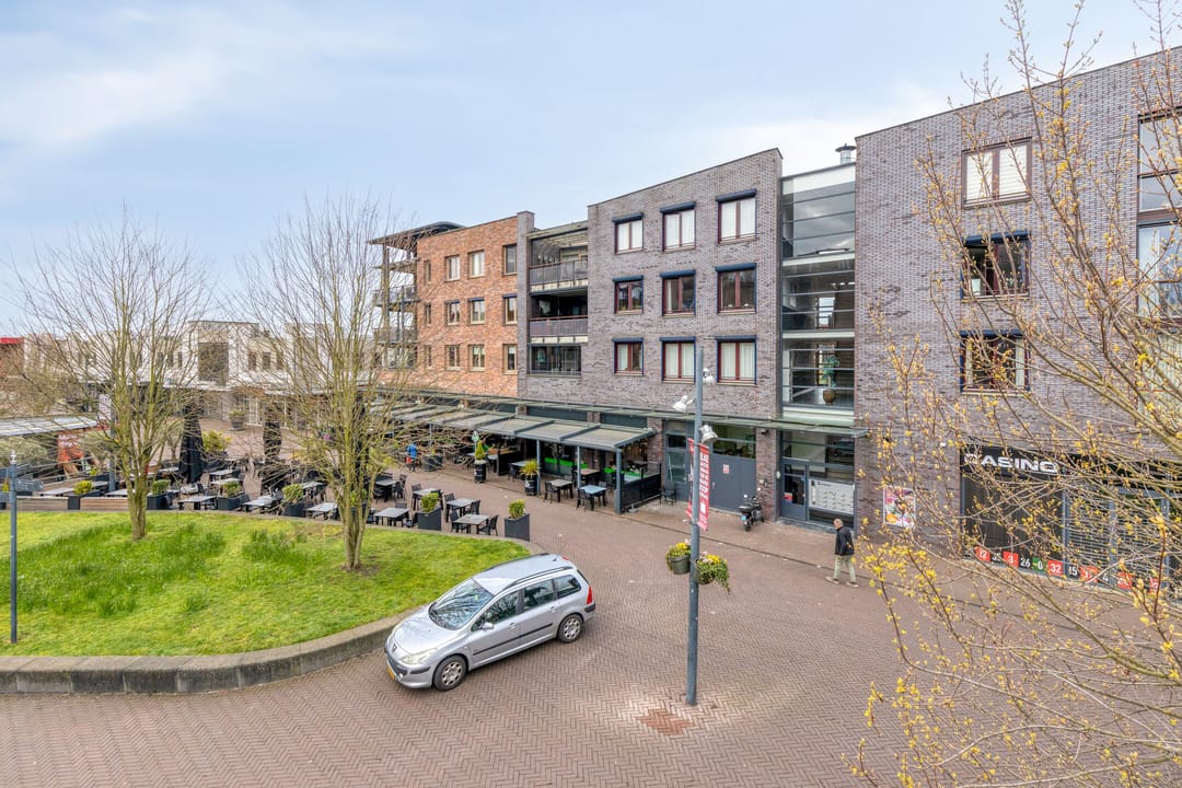 Foto 37 van Burchtplein 28