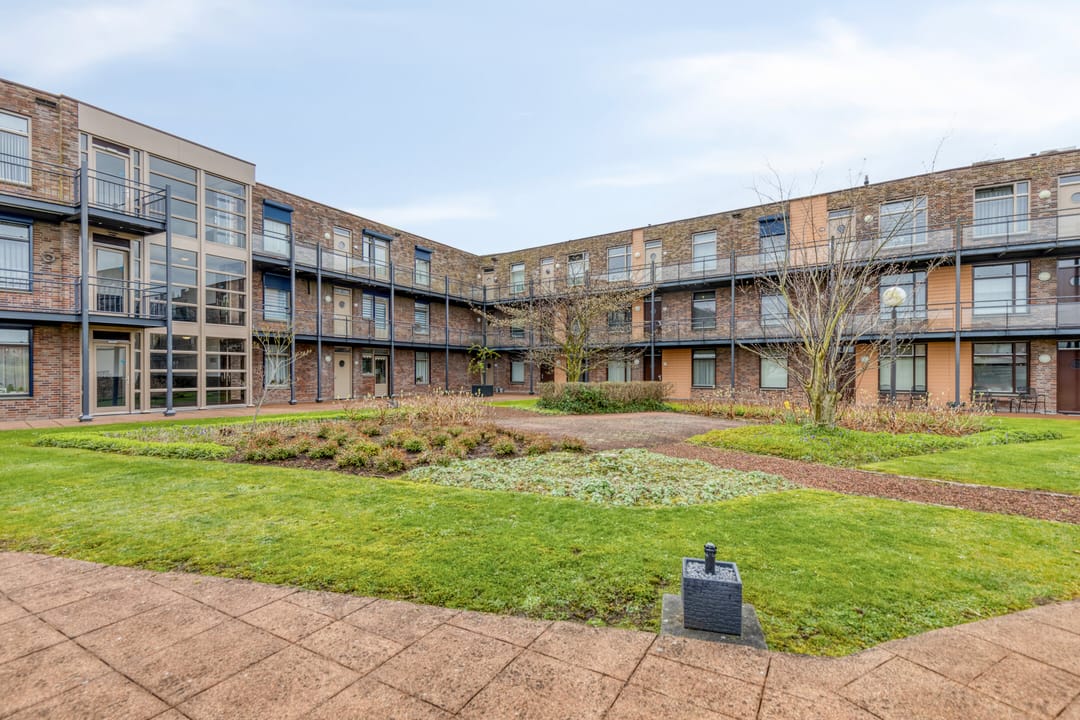 Foto 32 van Burchtplein 28