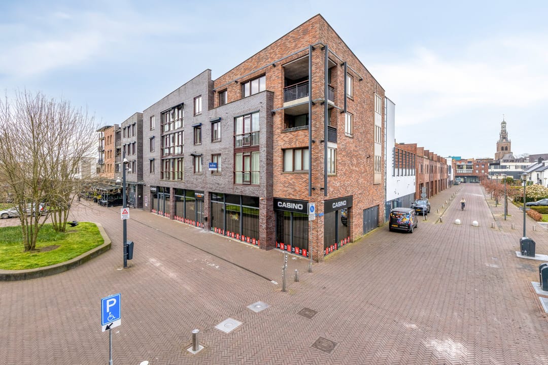 Foto 38 van Burchtplein 28