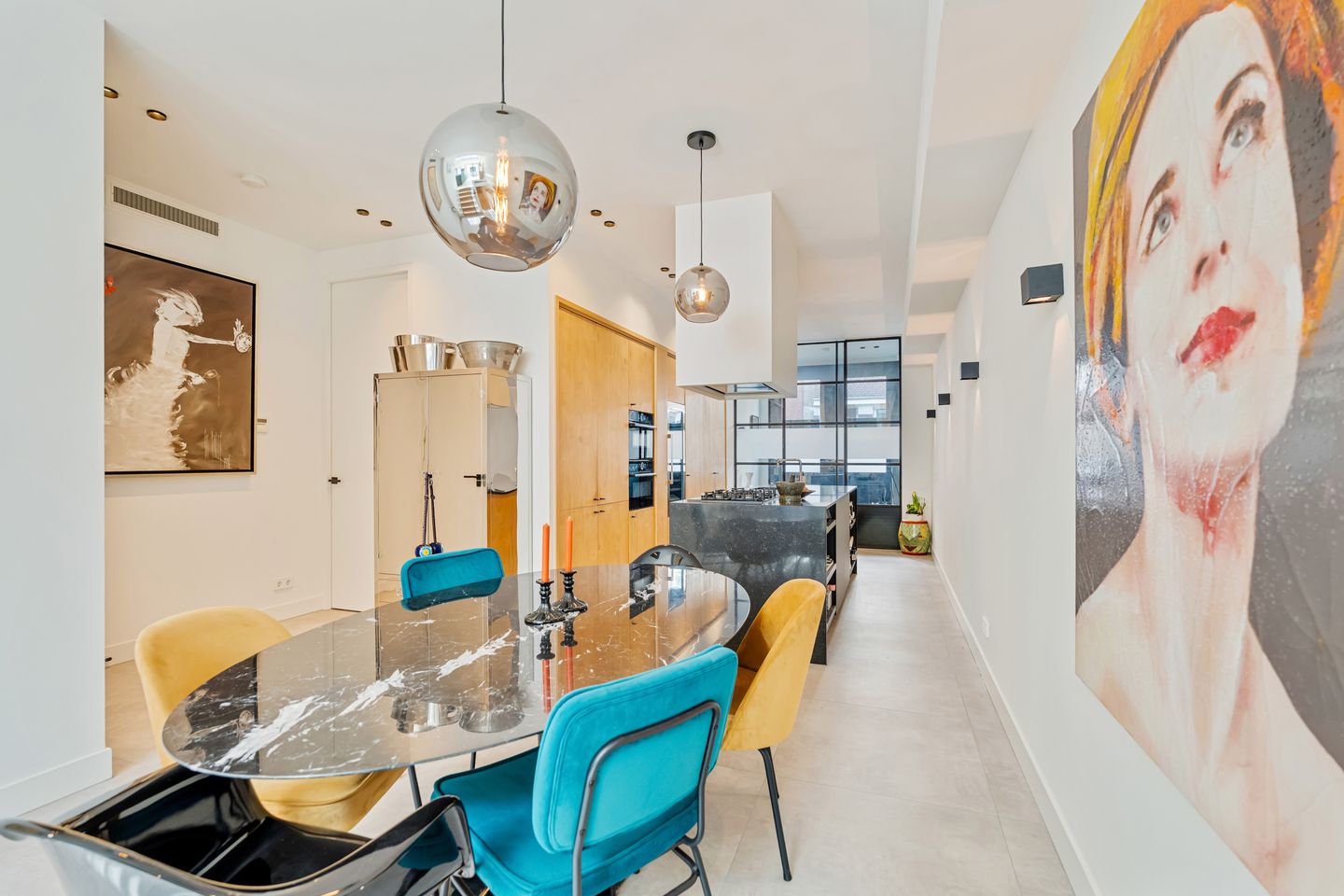 Foto 44 van Oude Looiersstraat 89-H