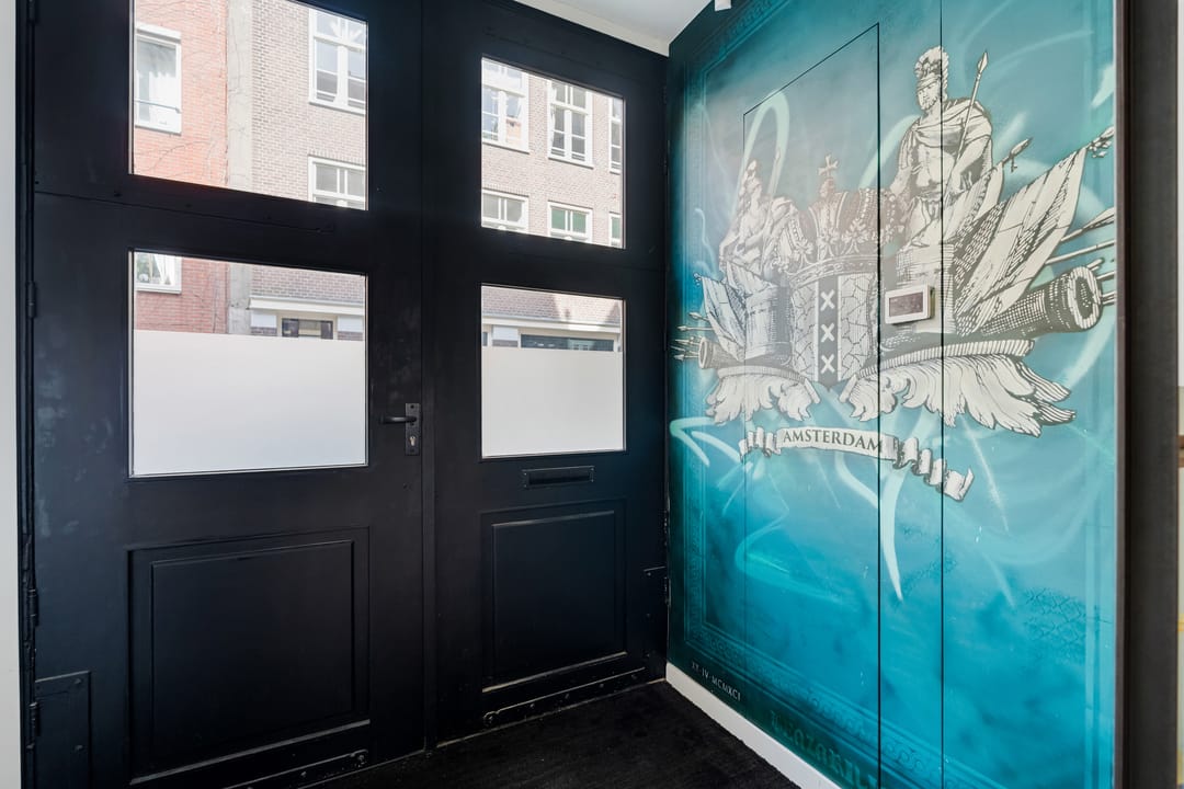 Foto 47 van Oude Looiersstraat 89-H