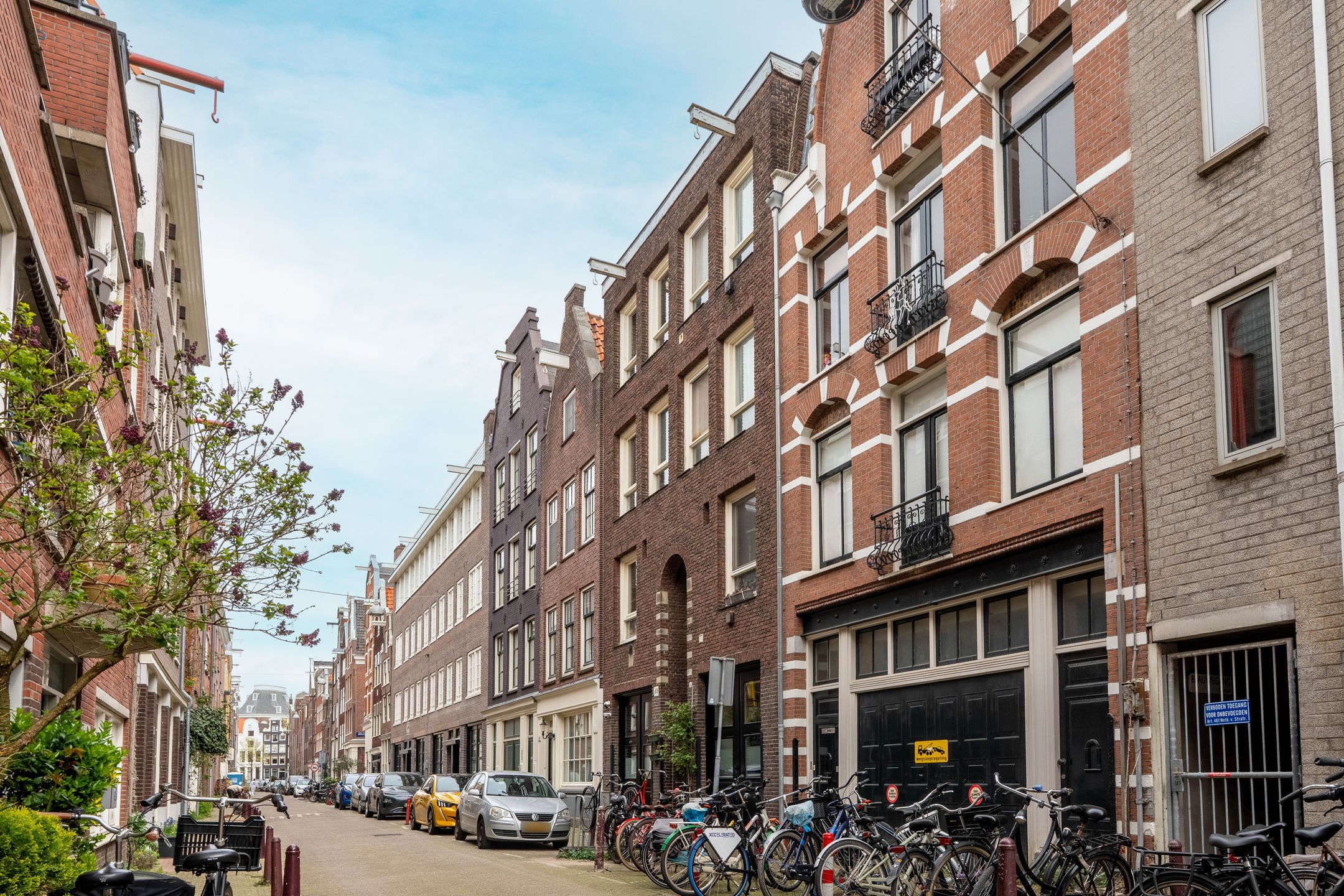 Foto 48 van Oude Looiersstraat 89-H