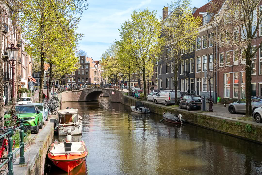 Foto 53 van Oude Looiersstraat 89-H