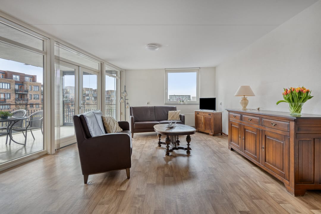 Foto 2 van Burchtplein 28