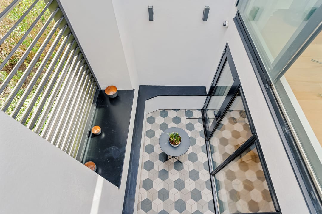 Foto 8 van Oude Looiersstraat 89-H