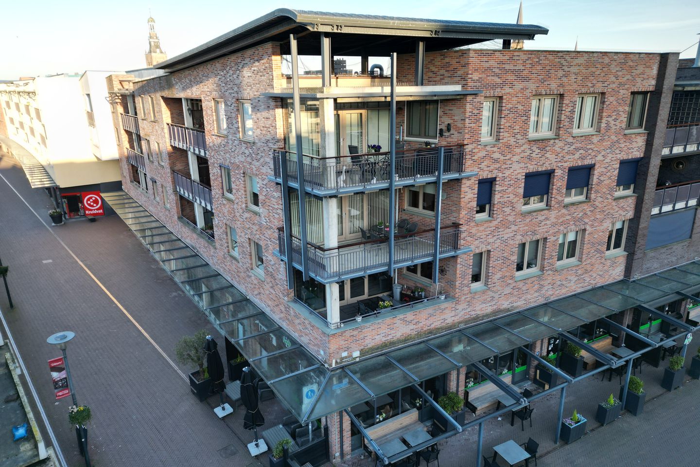 Foto 34 van Burchtplein 28