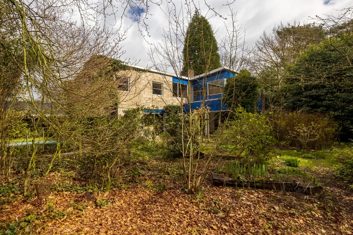 Foto 2 van Auteurslaan 25