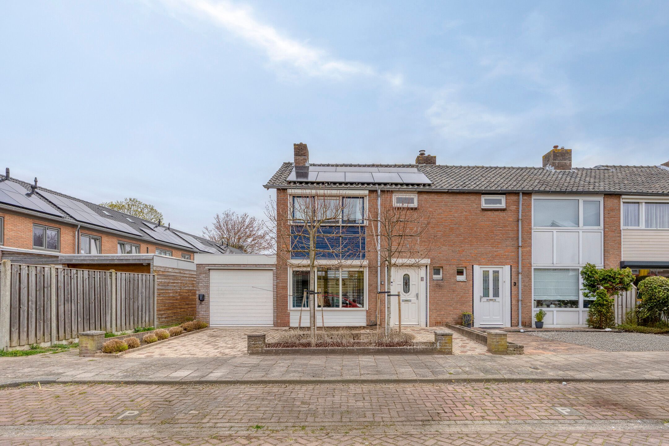 Foto 3 van Koekoekstraat 1